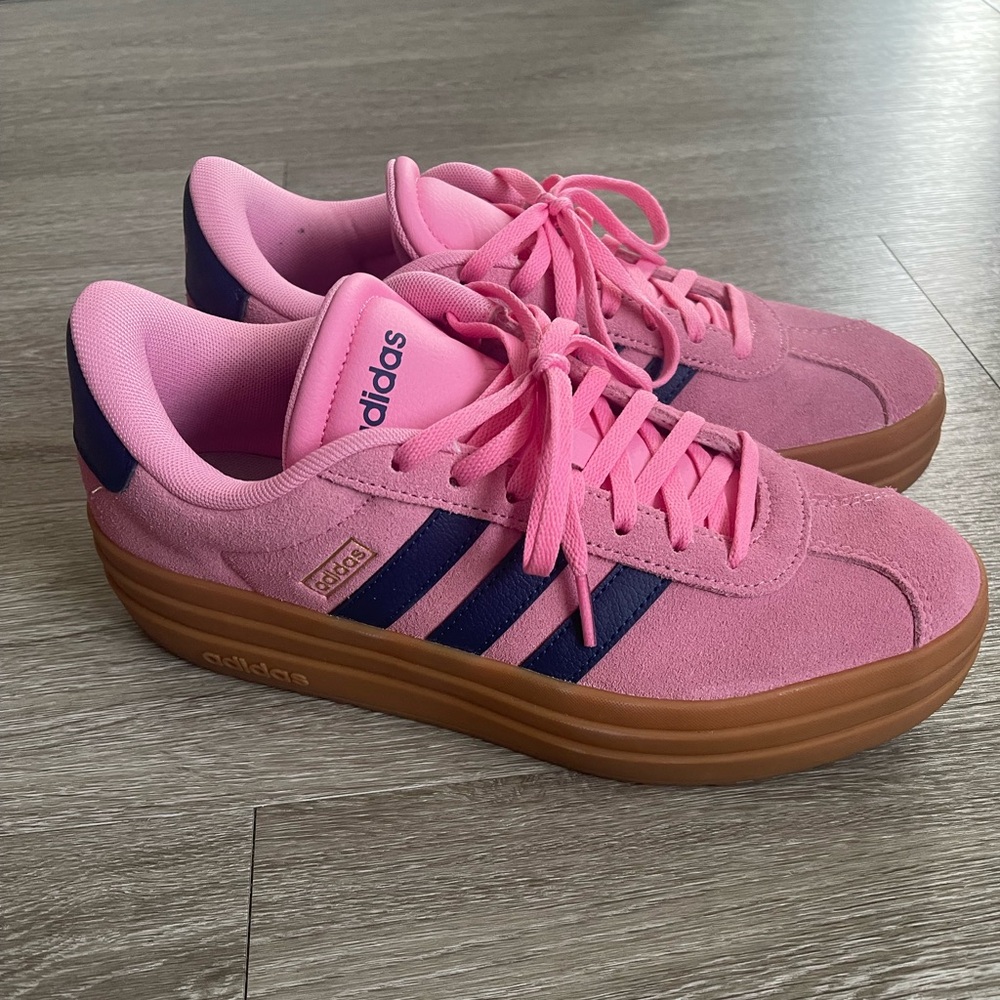 Adidas Court Women’s 8